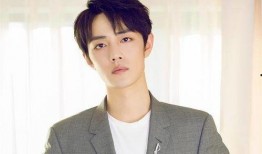 肖战最新爆料艺人