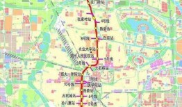 郑州地铁爆料最新消息,揭秘新线路开通与优化调整计划